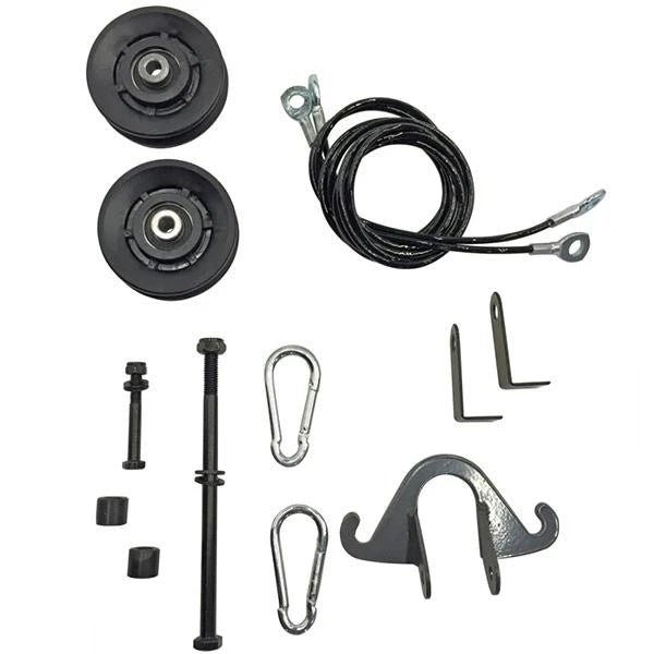 Inspire FT2 Leg Extension Cable Conversion Kit