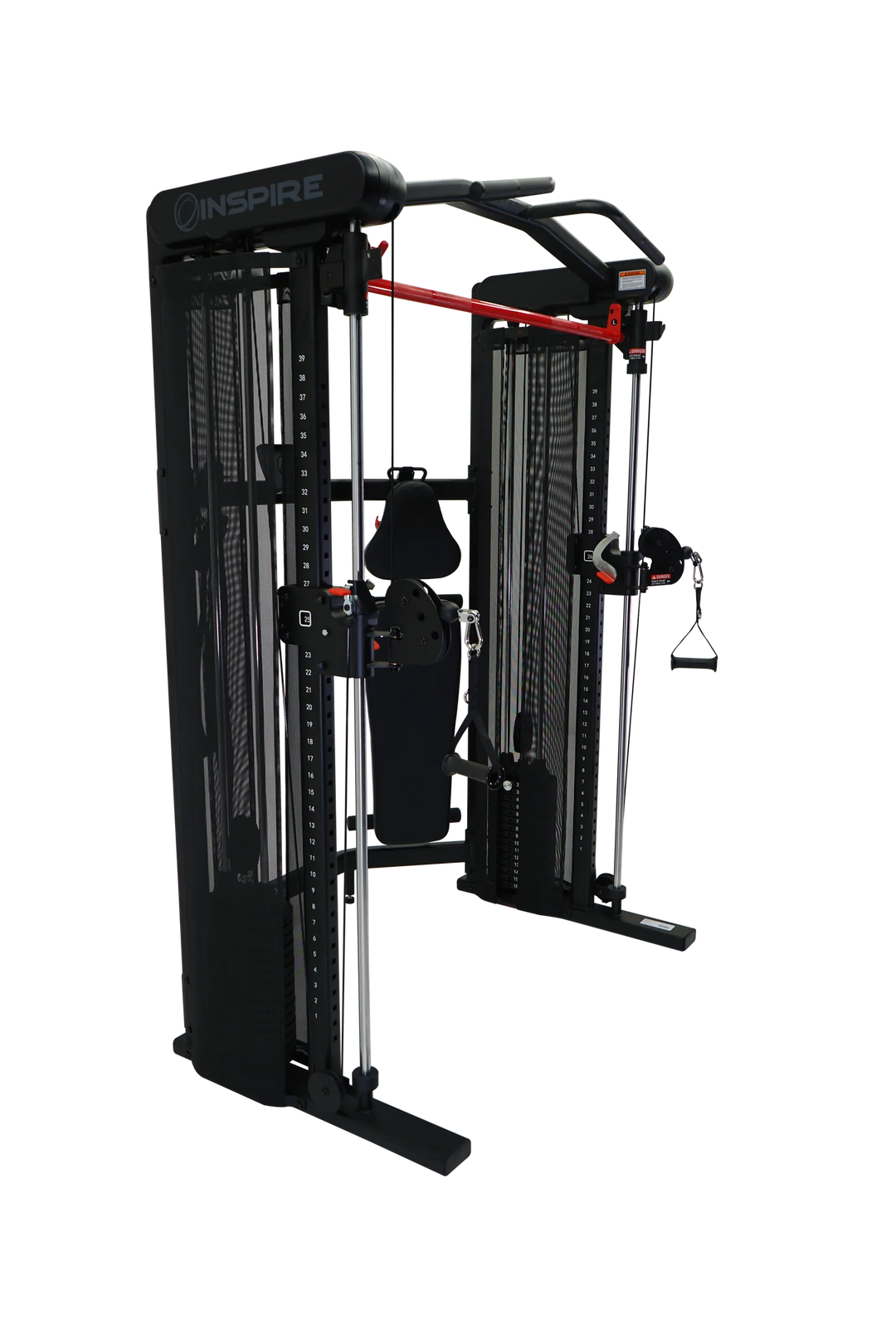 Inspire SF3 Functional Trainer