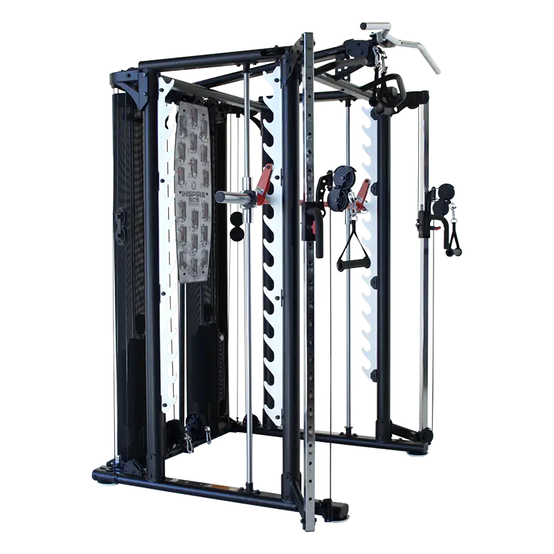 Inspire Full Smith Cage System