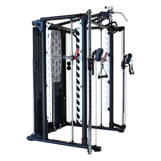 Inspire Full Smith Cage System