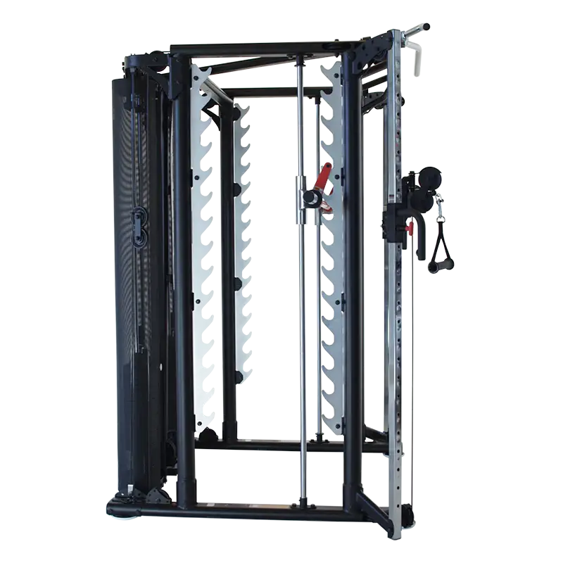 Inspire Full Smith Cage System