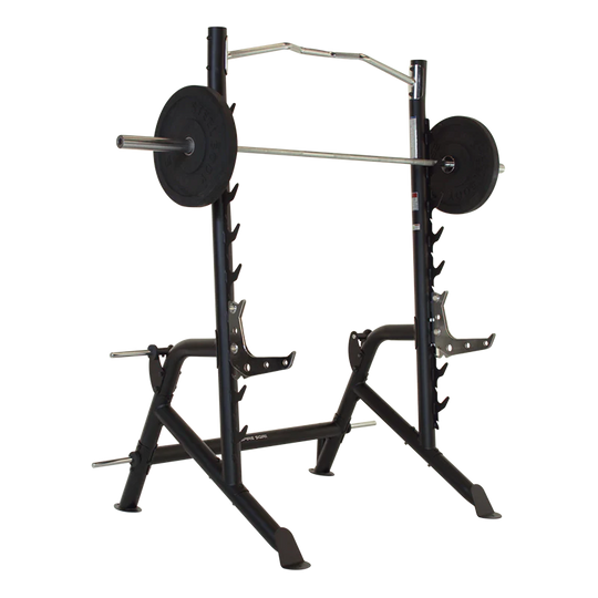 Inspire Squat Rack