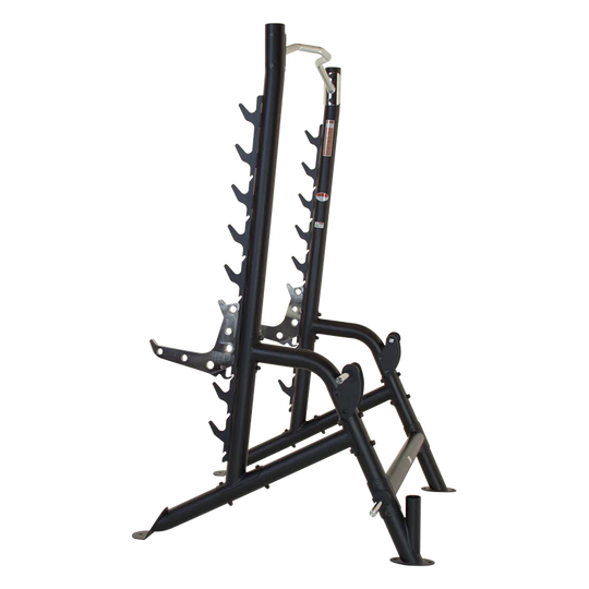 Inspire Squat Rack