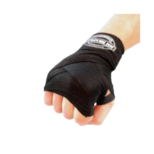 Jim Bradley Wrist Wraps