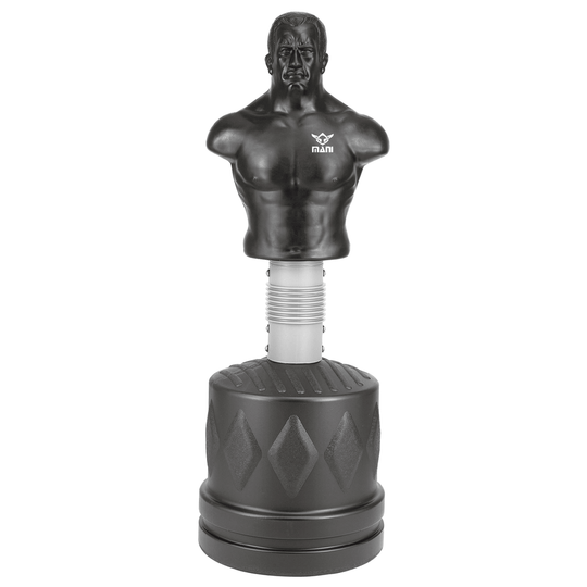 Mani "Bob" Punching Dummy