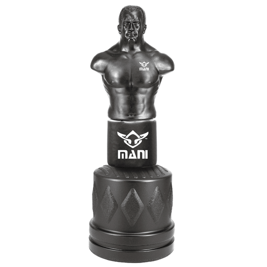 Mani "Bob" Punching Dummy