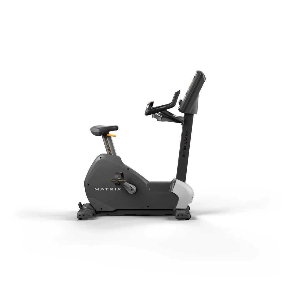 Matrix Performance Touch Exercise Bike