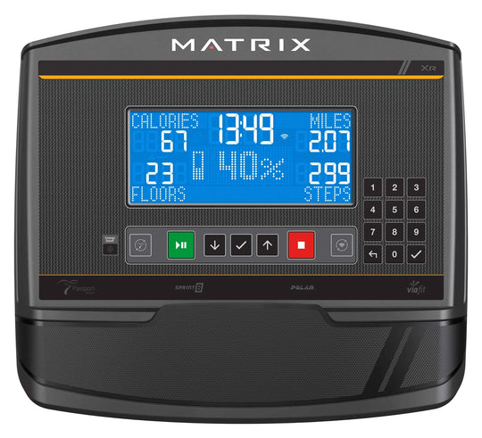 Matrix C50 XR Climbmill