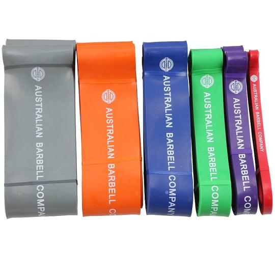 Power Bands