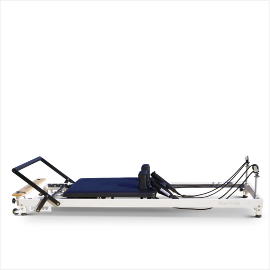 Align Pilates R8 Pilates Reformer