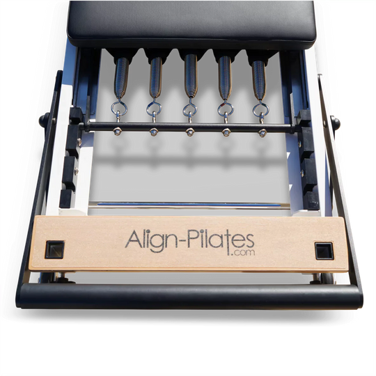 Align Pilates R8 Pilates Reformer
