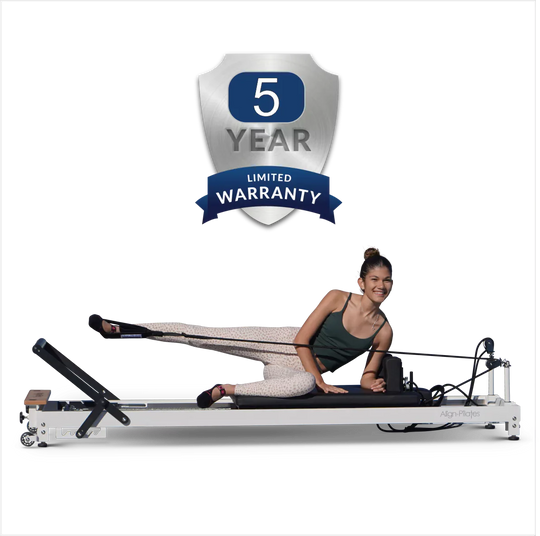Align Pilates R8 Pilates Reformer