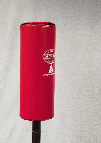 Jim Bradley Floor Mounted Spring Stem Punch Bag