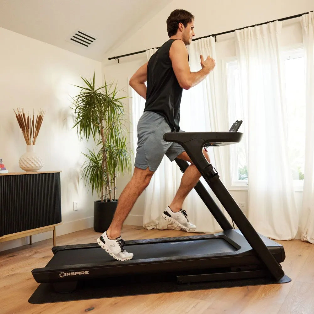 Inspire Tread 3 Electric Treadmill