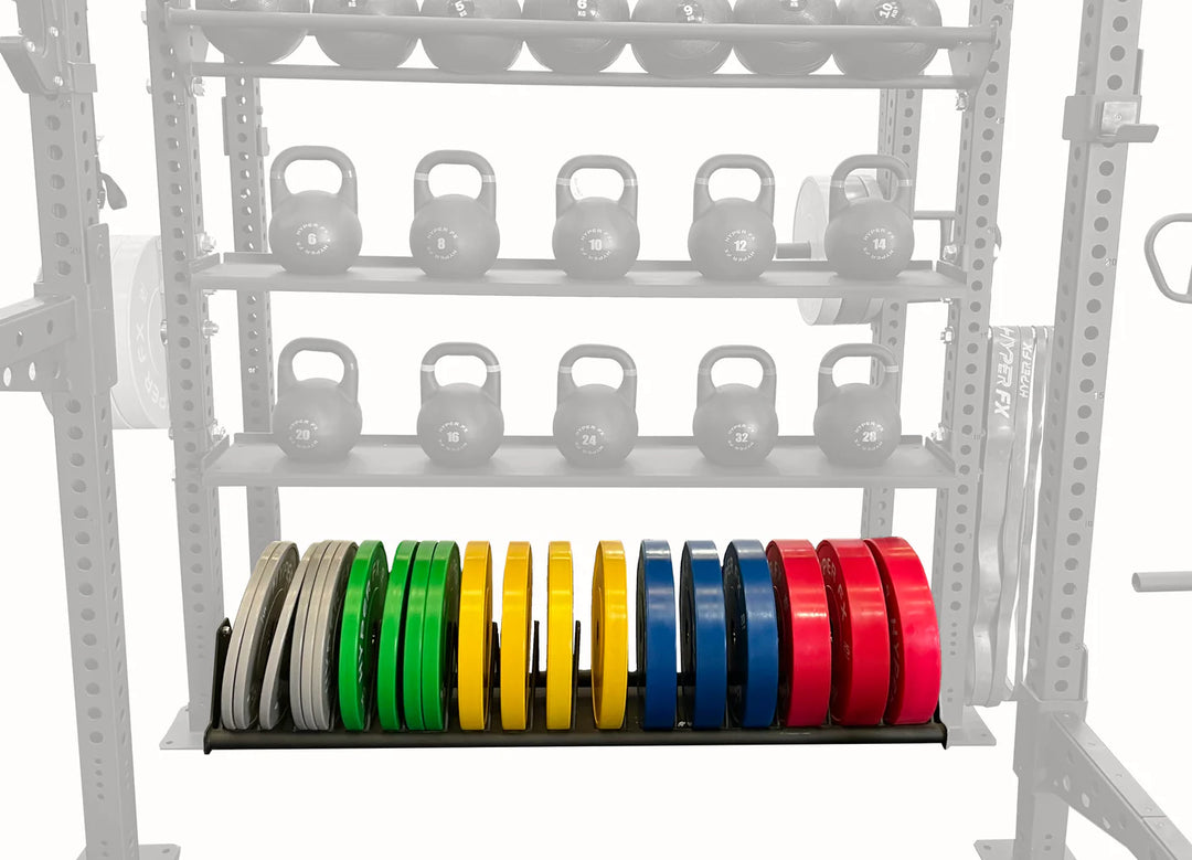 Hyper FX Toaster Rack for Crossfit Rig