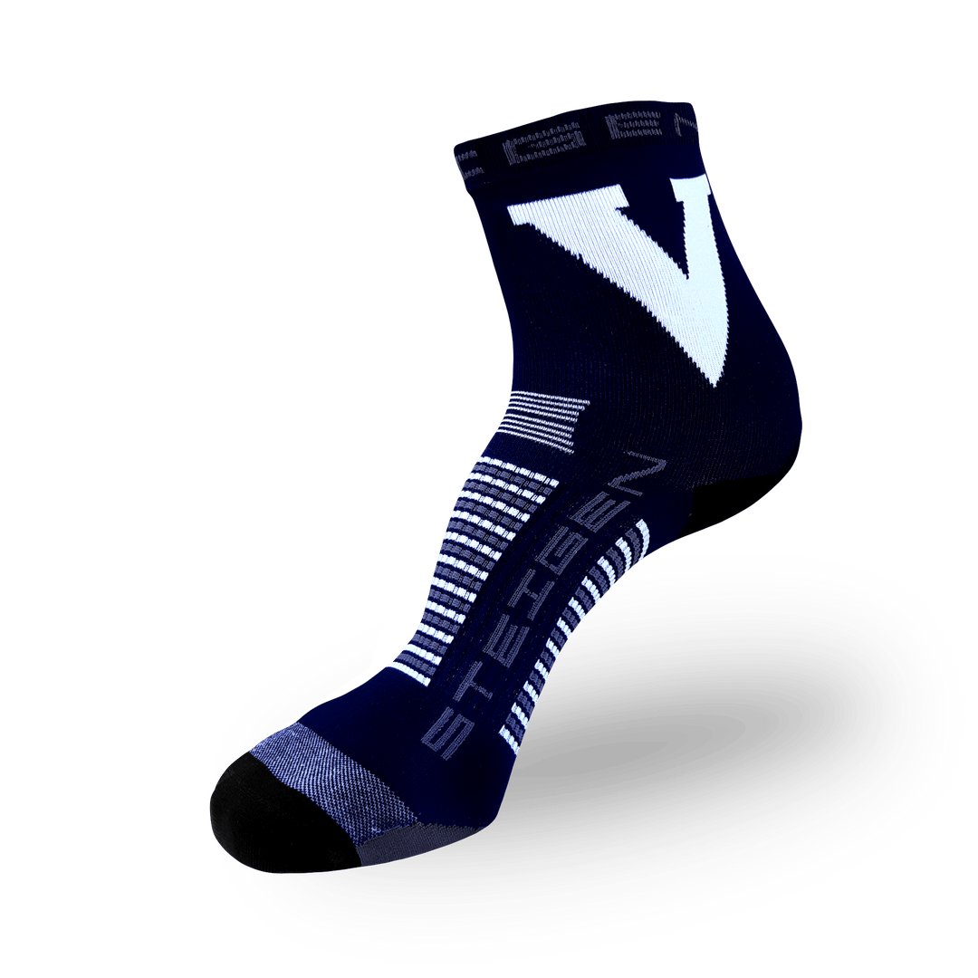VIC RUNNING SOCKS ½ LENGTH
