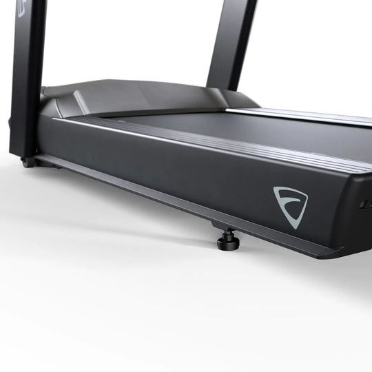 Vision T600 Electric Treadmill