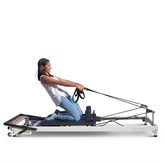 Align Pilates R8 Pilates Reformer