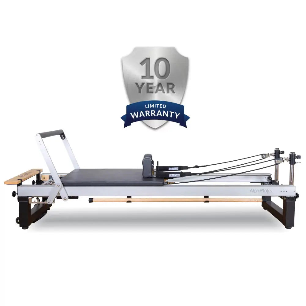 Align Pilates A8 Pro Pilates Reformer