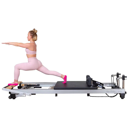 Align Pilates A8 Pro Pilates Reformer