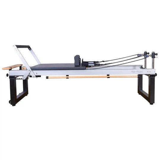 Align Pilates A8 Pro Pilates Reformer