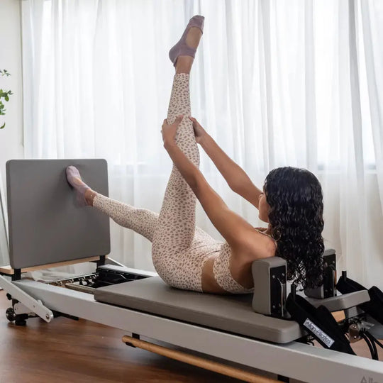 Align Pilates C8-G Pilates Reformer