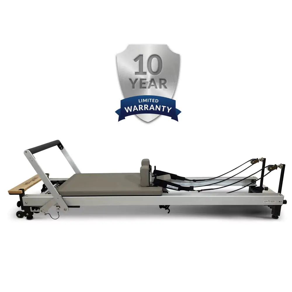 Align Pilates C8-G Pilates Reformer