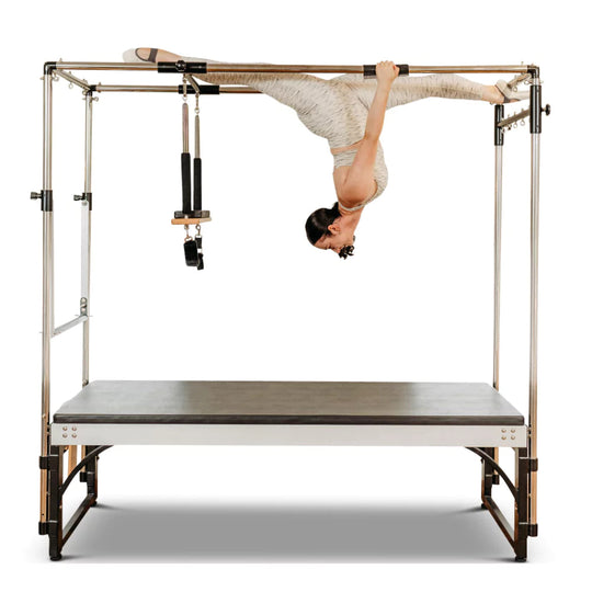 Align Pilates Full Trapeze Cadillac