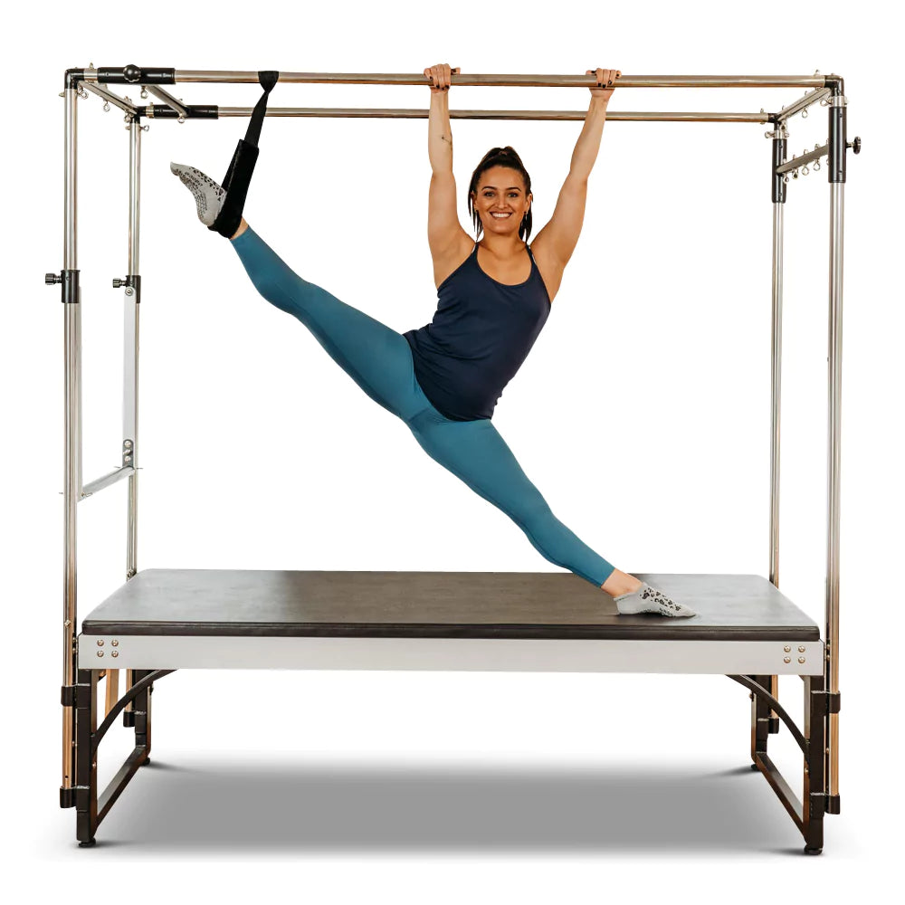 Align Pilates Full Trapeze Cadillac