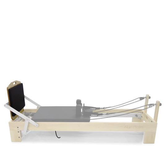 Align Pilates Reformer Jump Board