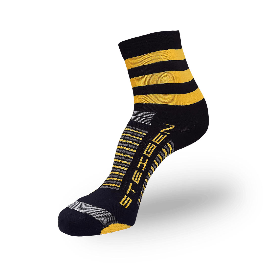 BUMBLEBEE RUNNING SOCKS ½ LENGTH