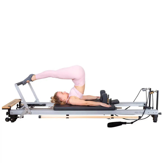 Align-Pilates® C2-Pro RC Aluminium Pilates Reformer