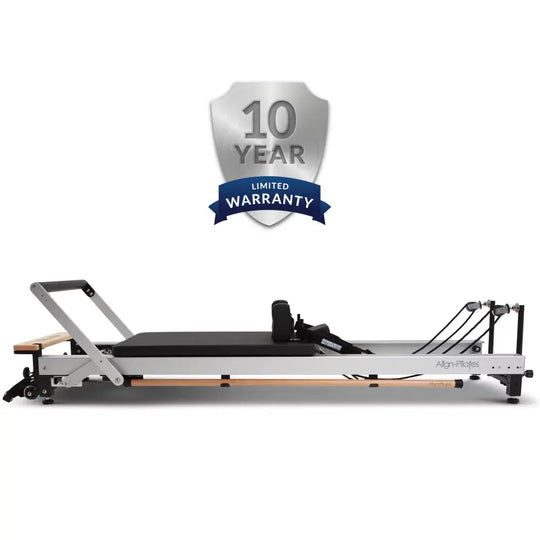 Align Pilates C8 Pro Pilates Reformer