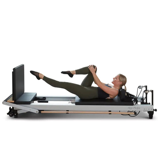 Align Pilates C8 Pro Pilates Reformer