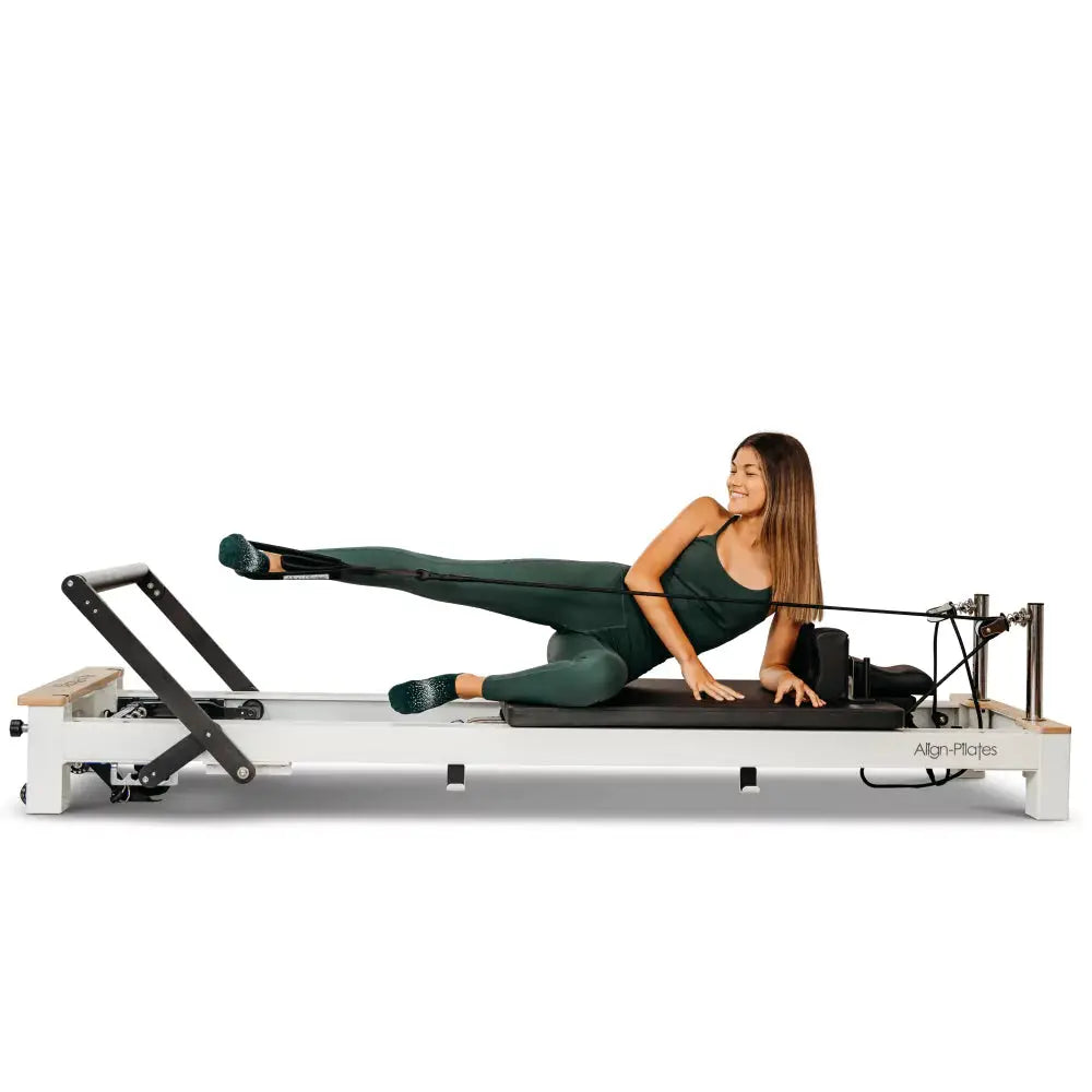 Align Pilates C8-S Pilates Reformer