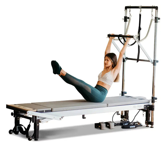 Align Pilates C8-G Pilates Reformer