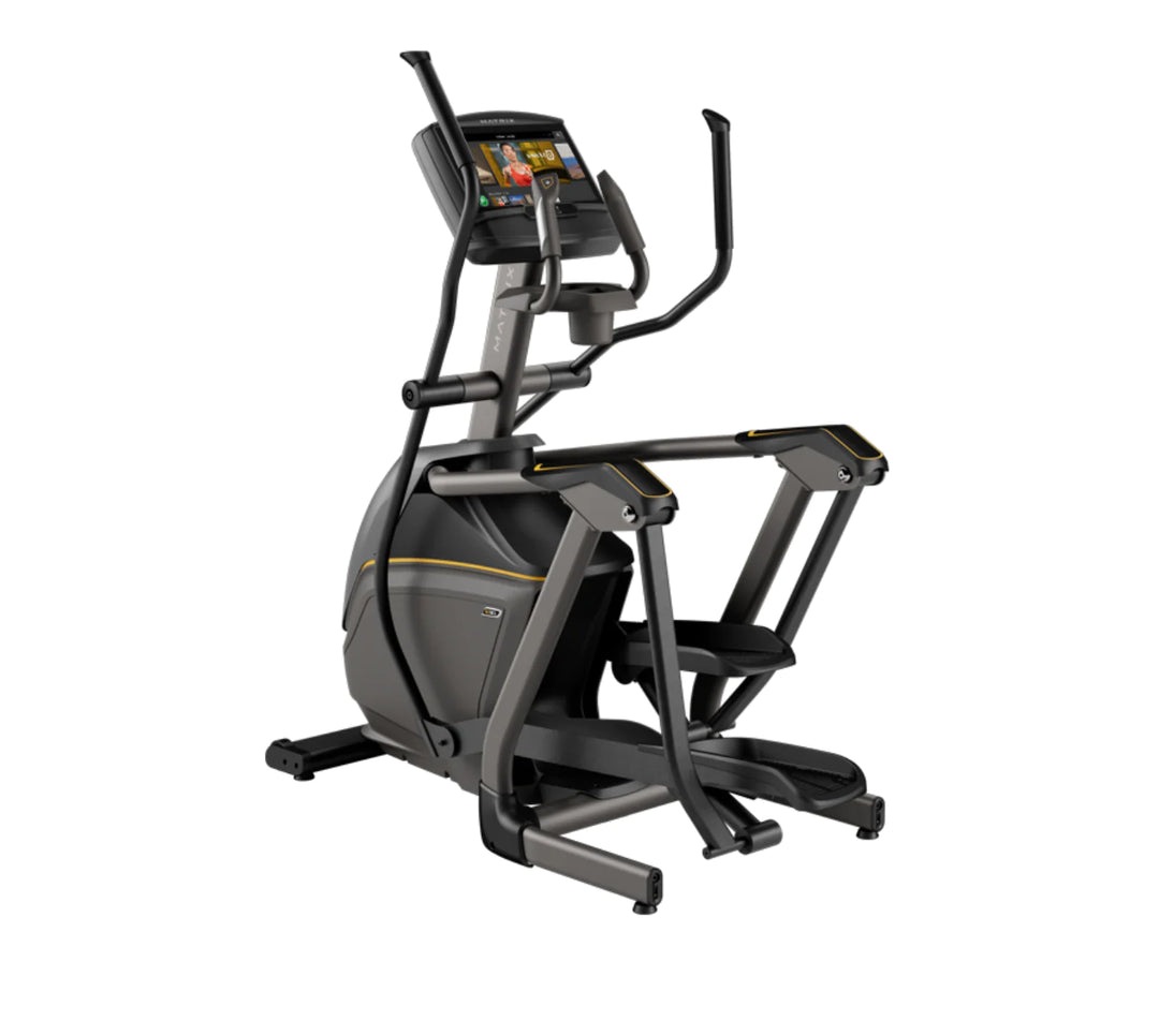 Matrix E30 XIR Elliptical Trainer