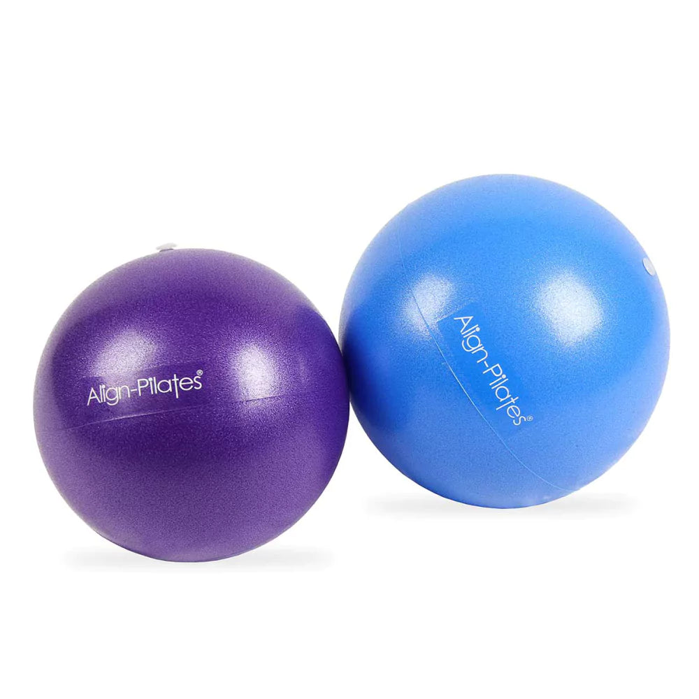 Align Pilates Exersoft Balls