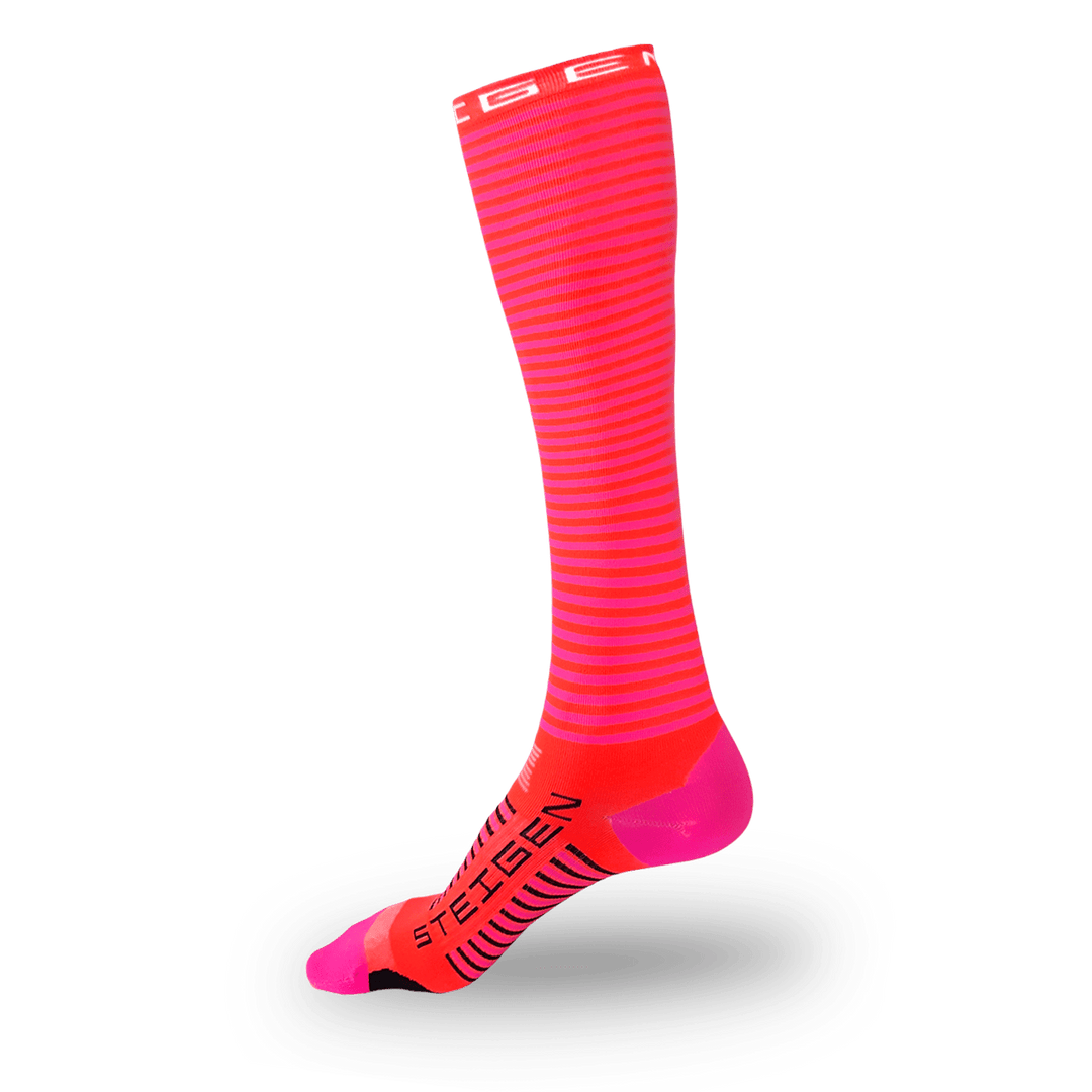 FLAMINGO RUNNING SOCKS FULL LENGTH