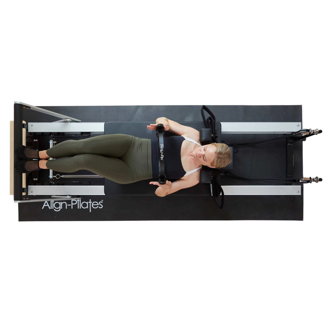 Align Pilates Reformer Equipment Mat