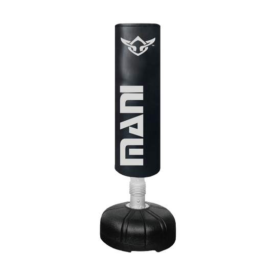 Mani Free Standing Boxing Bag