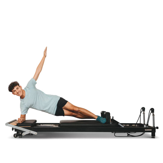 Align Pilates Platform Extender