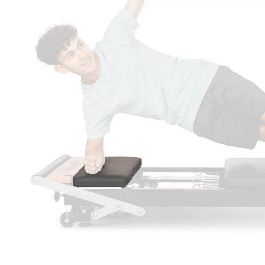 Align Pilates Platform Extender