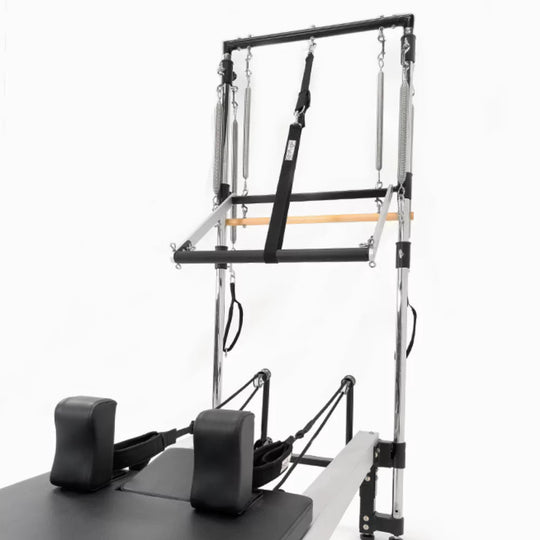 Align Pilates Half Trapeze