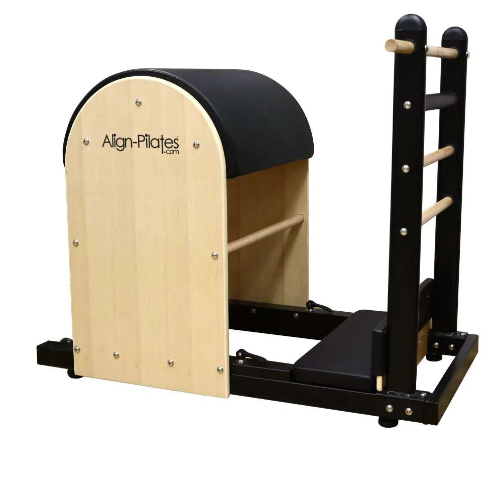 Align Pilates Ladder Barrel