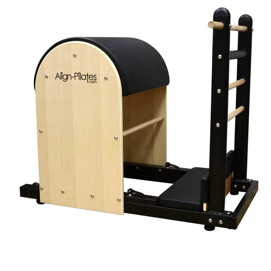 Align Pilates Ladder Barrel