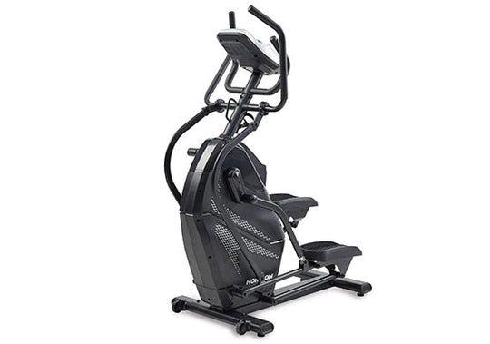Horizon Peak Trainer