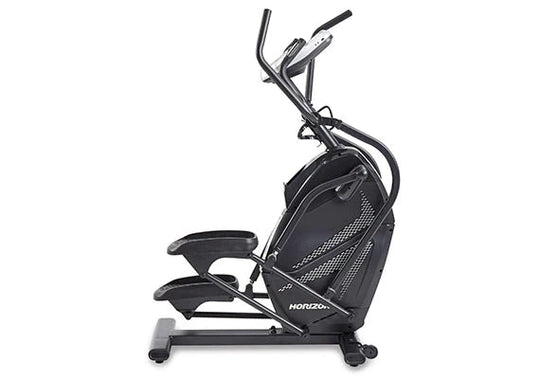 Horizon Peak Trainer