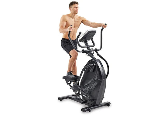 Horizon Peak Trainer