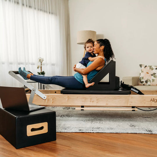 Pilates Wedge